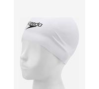 Bonnet de bain Speedo Fastskin Hiro blanc
