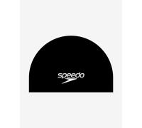 Bonnet de bain Speedo Fastskin Hiro noir pur - M