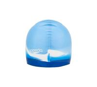 Bonnet de bain speedo multicolor bleu