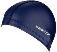 Bonnet de bain Speedo PACE CAP 8-720640002 Bleu marine Synthétique