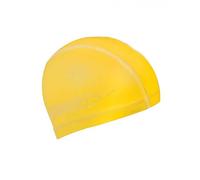 Bonnet de bain speedo pace cap junior jaune