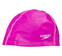 Bonnet de bain speedo pace cap rose