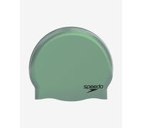 Bonnet de bain Speedo Silicone vert