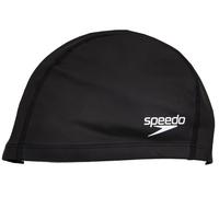 Bonnet de bain speedo ultra pace cap noir