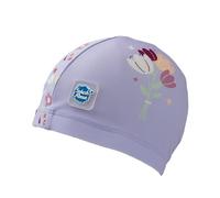 Bonnet de Bain Splash About pour Tout-Petits, Lilac Spring, 0-2 Ans