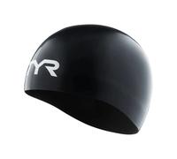 Bonnet de natation Tracer-X Racing noir - M