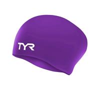 Bonnet de bain TYR TU