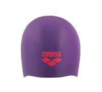 Arena Bonnet de bain Long Hair Cap Unisexe Adulte Multicolore TU