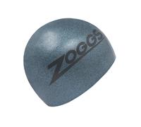 Bonnet de bain Zoggs Easy Fit Eco Argenté TU