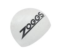Bonnet de bain Zoggs Easy Fit Eco Blanc TU