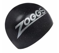 Bonnet de bain Zoggs Easy Fit Eco Bleu Bleu One Size
