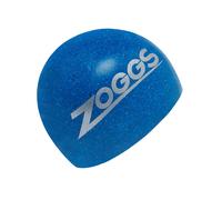 Bonnet de bain Zoggs Easy Fit Eco Bleu TU