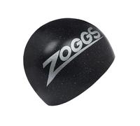 Bonnet de bain Zoggs Easy Fit Eco Noir TU