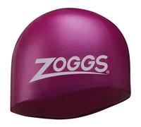 Bonnet de bain Zoggs OWS Mid Violet TU