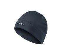Bonnet de bain Zone3 Active-Flex Gris S/M
