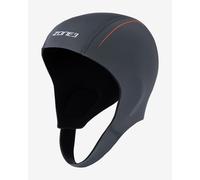 Bonnet de bain Zone3 Active-Flex noir - L