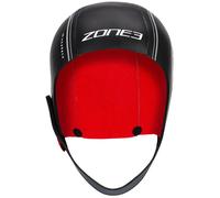 ZONE3 Bonnet néoprène Heat-tech Noir L