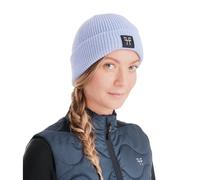 Bonnet de cavalier femme Horse Pilot Violet TU