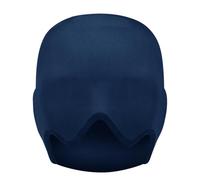 Bonnet De Compresse Froide En Gel - Bonnet De Glace En Gel, Bonnet De Soulagement De La Migraine | Enveloppement De Tête Extensible Et Confortable En Glace Pour Les Yeux Gonflés, La Tension