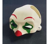 Bonnet De Costume Drôle pour Chat Clown Héroïque - Taille Optionnelle, Forme De Chauve-Souris Noire (Spécifique Aux Chats) - Adapté pour Halloween Et Les Anniversaires d'animaux Domestiques