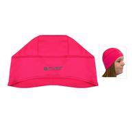 Pure2Improve Bonnet de course unisexe Rose Taille M/L