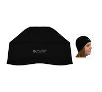 Pure2Improve Bonnet de course Noir M/L Unisexe