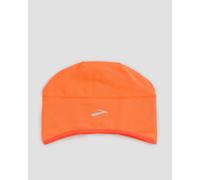 Bonnet De Course Unisexe Brooks Notch Thermal Beanie 280439871-flicker-fluoro-flash
