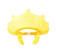 Bonnet de douche avec protection auditive réglable, convient pour le lavage des cheveux et la douche, ajout de bain, design confortable, ajustement parfait, bonnet de haute qualité, doux, nouveaux