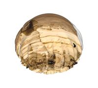 Bonnet de douche imprimé Pyramides d'Égypte - Réutilisable, double couche, avec bande élastique - Parfait pour la maison, le spa, l'hôtel et les voyages