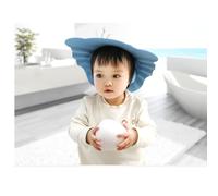 Bonnet De Douche Pour Bébé, Doux, Shampoing, Protection Des Oreilles, Pour Lavage Des Cheveux