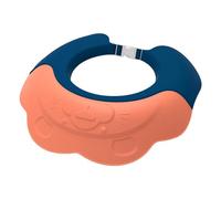 Bonnet de douche pour bébé - Pour laver les cheveux - Bonnet de douche pour enfant - Bonnet de bain - Shampoing sûr - Protection de bain - Doux