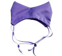 Bonnet de douche pour chat - Bonnet de bain réglable pour chien | Tissu Oxford - Fournitures pour animaux de compagnie - Protection auditive imperméable - Fournitures de toilettage et de bain
