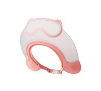 Bonnet de douche pour enfant - 6 m à 6 ans - Protection complète