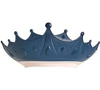 Bonnet de Douche Protecteur Mignon Ajustable Sécurité Bonnet de Douche pour Bambin Enfants