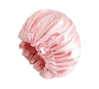 Bonnet de douche réutilisable élastique long bonnet de douche bonnet de | Bonnet de cheveux lavable pour tresses longues baignades spa maison salon dames amis collègues