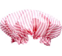Bonnet de douche SMUG | Bonnet de douche imperméable avec doublure élastique | Trois imprimés disponibles | Douches, cuisine, spa, salon, sommeil | Bonnets de douche pour femmes | Bonbons