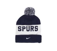 Bonnet de football THFC U NK POM - Nike - Homme - Bleu - Sports d'hiver