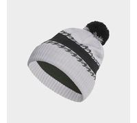 Bonnet de golf pompon, COLD. RDY gris noir