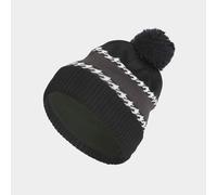 Bonnet de golf pompon, COLD. RDY noir