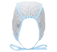 Bonnet de m¨¨che et teinture r¨¦utilisable avec brosse, professionnel pour salon et maison
