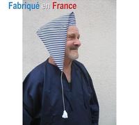 Bonnet de Meunier avec gland (chapeau)