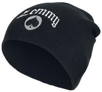 Bonnet de Motörhead - Lemmy - Ace Of Spades - pour Unisexe - noir Standard