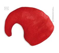 Widmann Bonnet de nain 3339R Rouge Taille unique Polyester