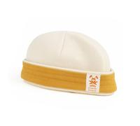 Bonnet De Naissance En Coton Bio Honey 0/1M(50/54)