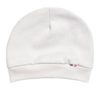 Bonnet De Naissance En Coton Ultra Doux Beige 0/1M(50/54)