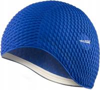 Bonnet de natation Bombastic Aqua-Speed