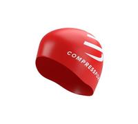 Bonnet Compressport Swim cap 7630102545715 taille OS EU