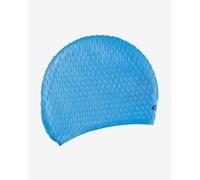 Bonnet de natation Cressi Lady bleu