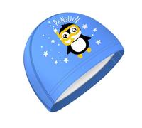 Bonnet de natation imperméable - premium Protection des oreilles baignade, compact, bain à haute élasticité, avec motif mignon pour parc | Multipurpose Outdoor Indoor Utility durable