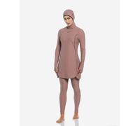Bonnet de natation Nike Swim Victory rose - M-L